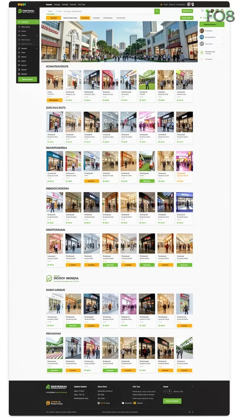 Cuplikan layar SUPERVIP — aktivitas