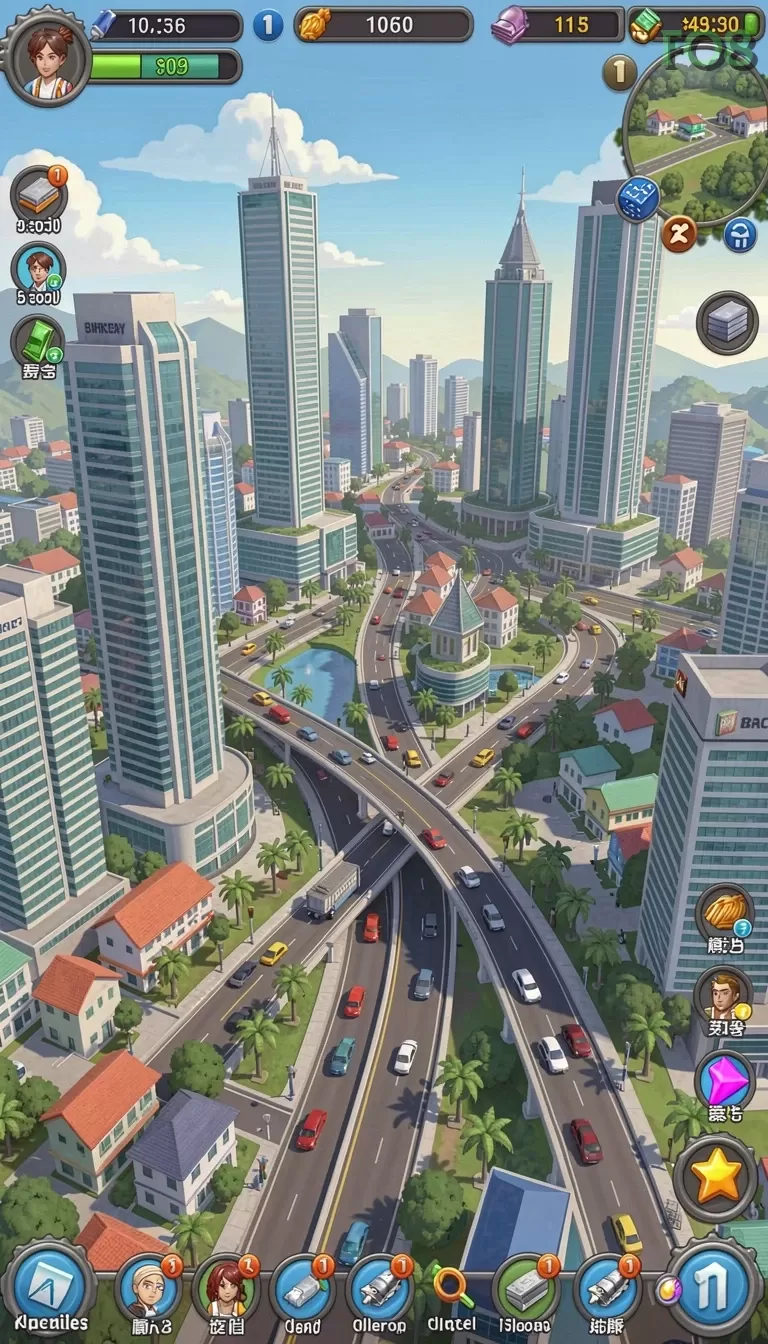 Cuplikan layar KINGDOMTOTO — halaman utama